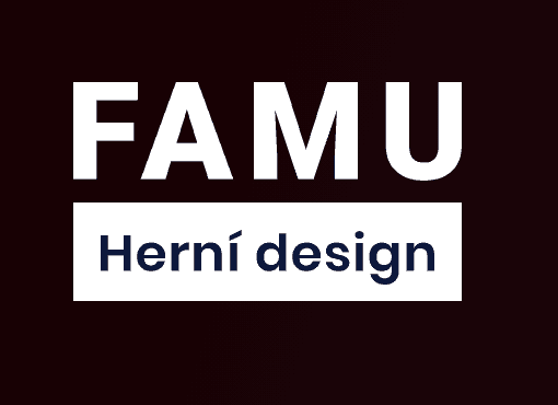 Herní design - FAMU